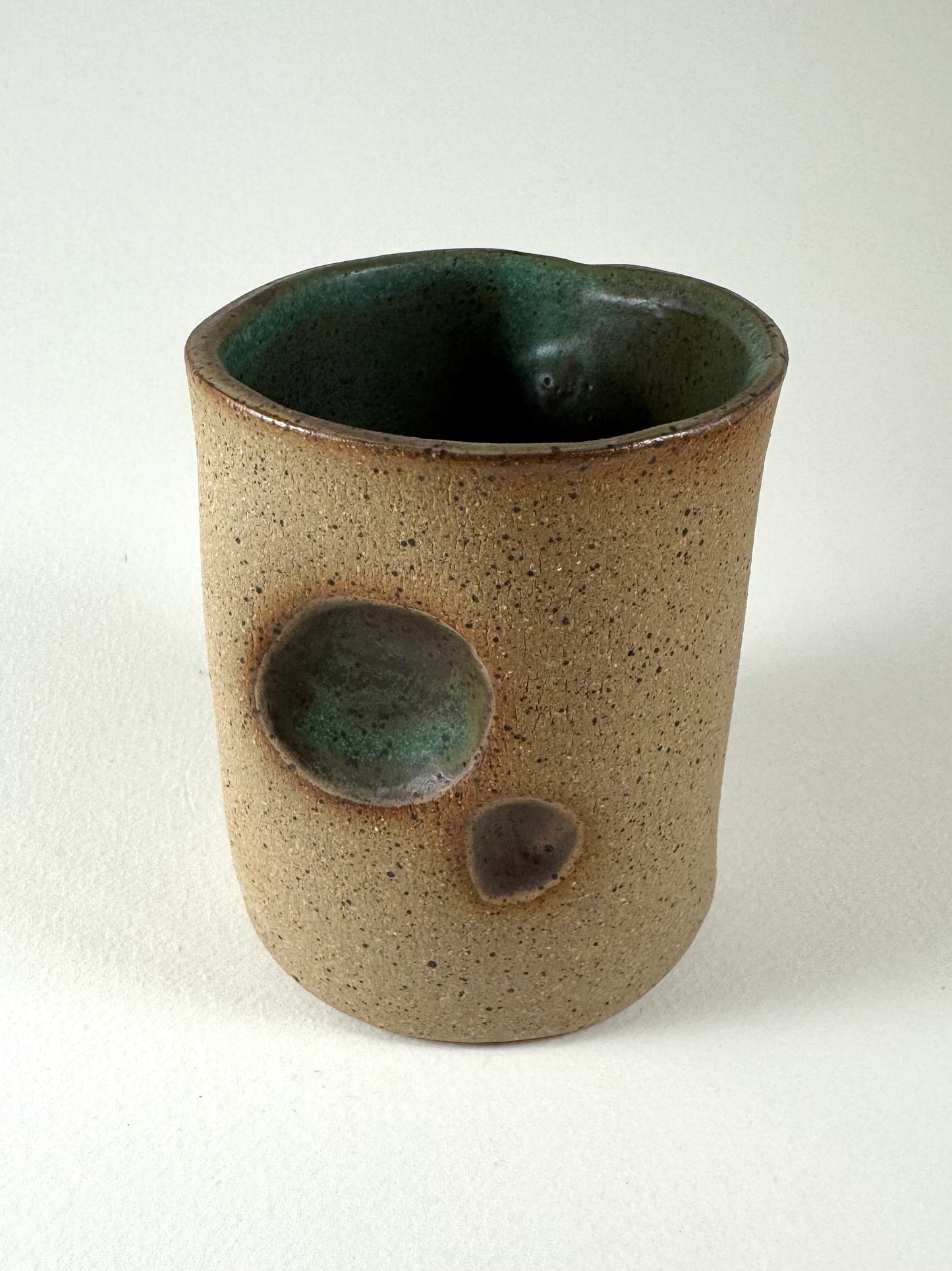 Tall Cup