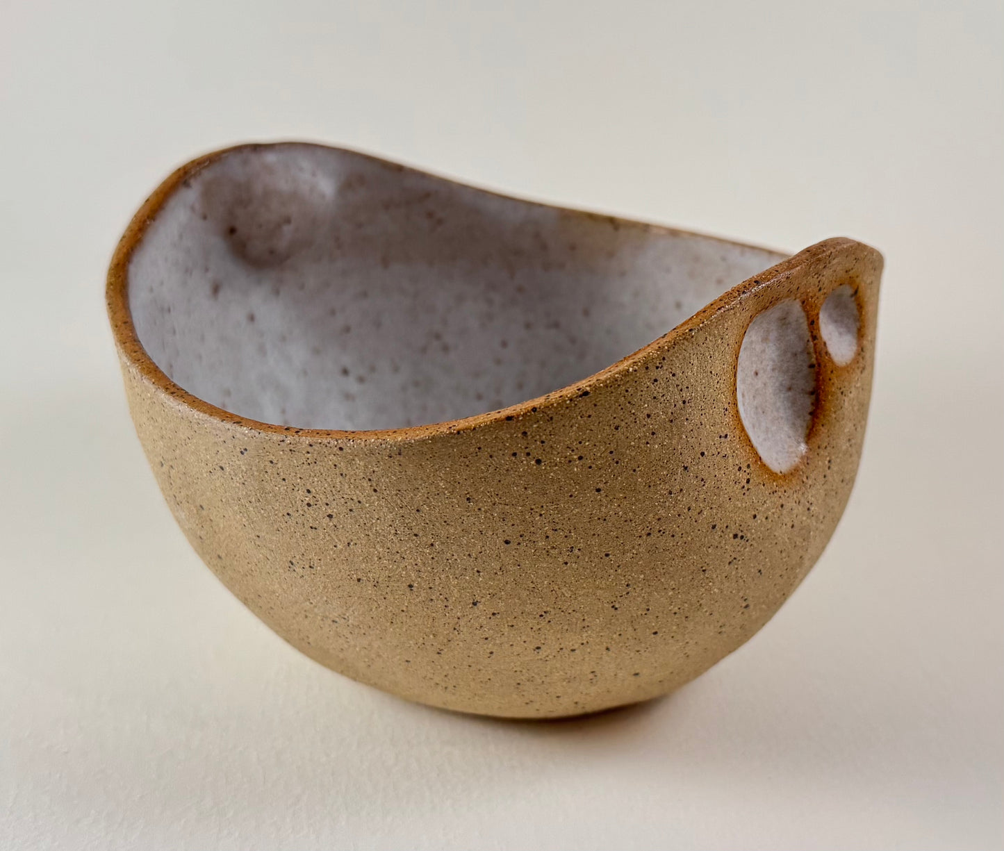 Medium Weathering Bowl
