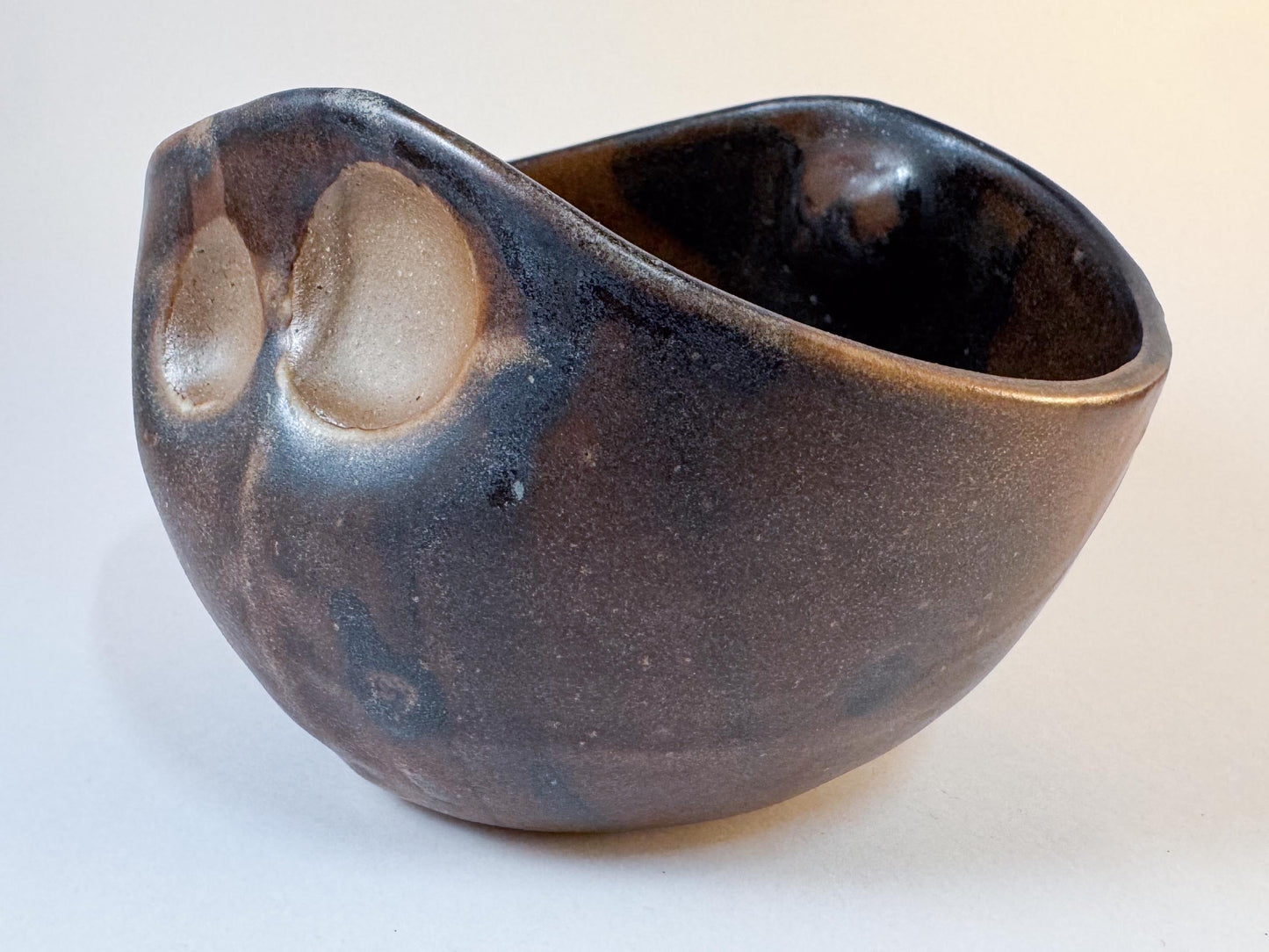 Large Weathering Bowl