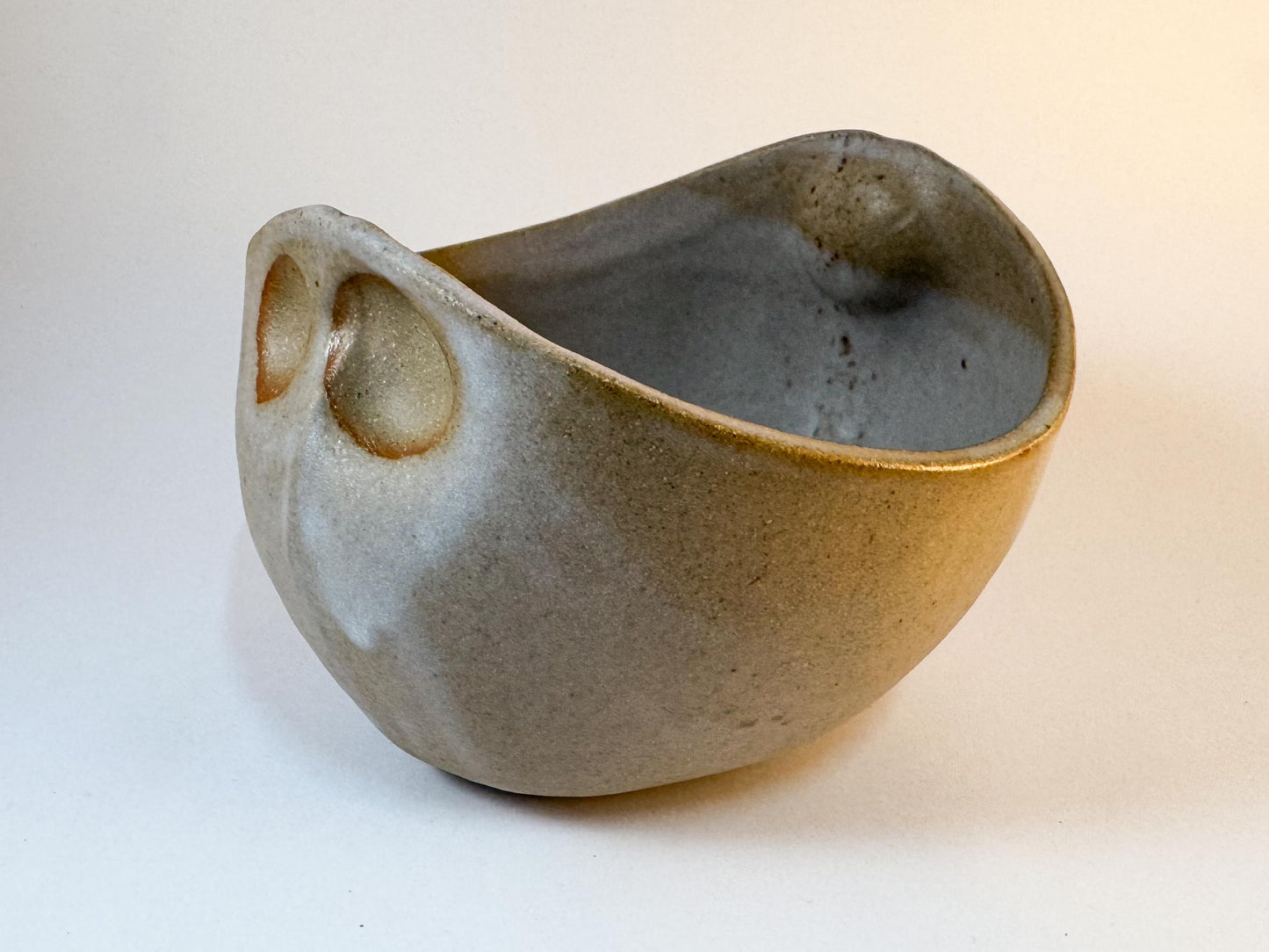 Small Weathering Bowl