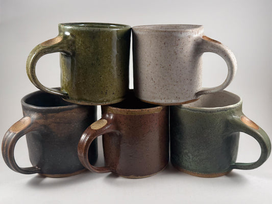 12oz Mug