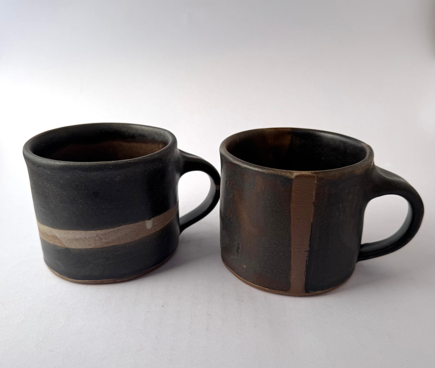 Stripe Mug