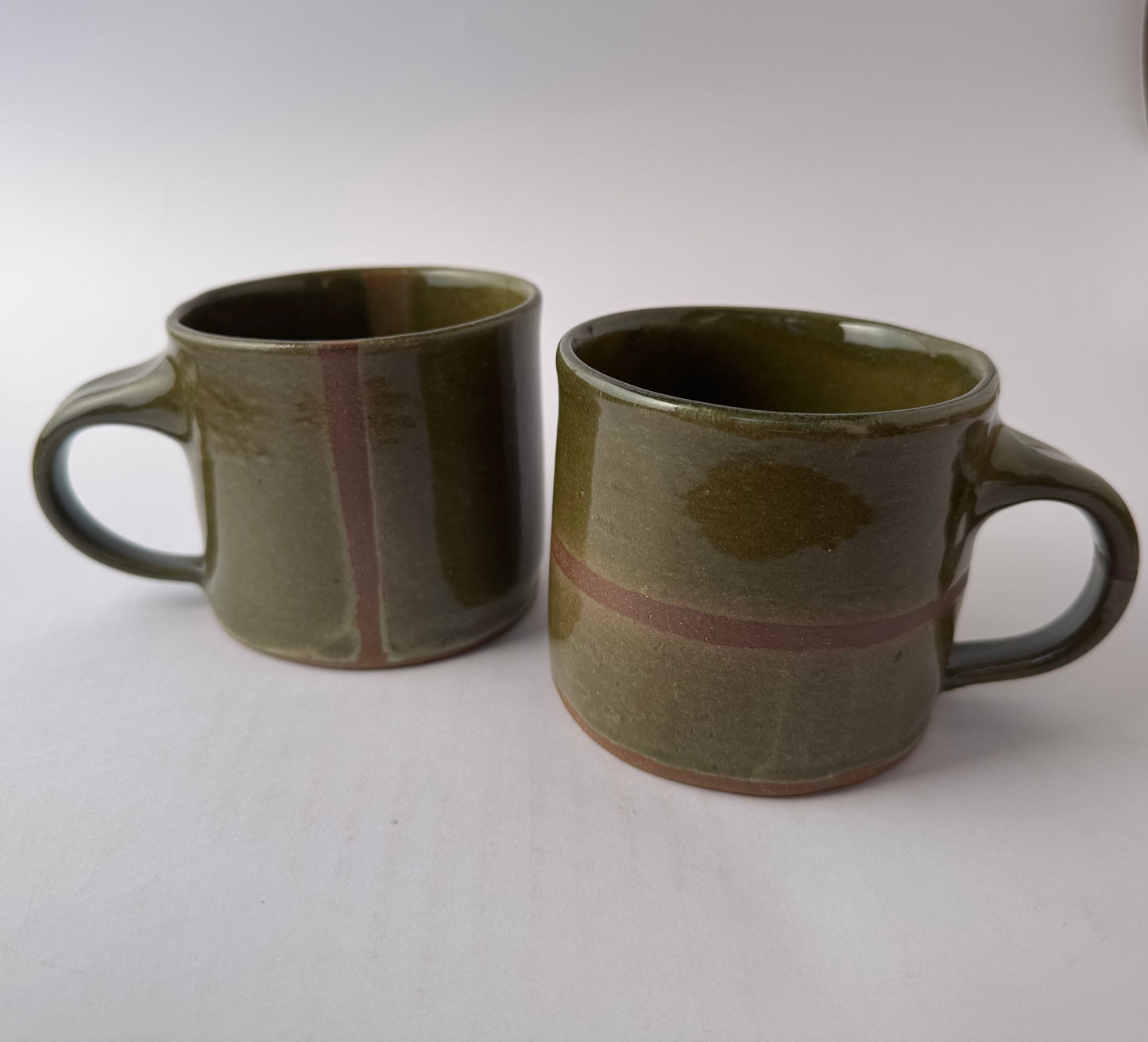 Stripe Mug