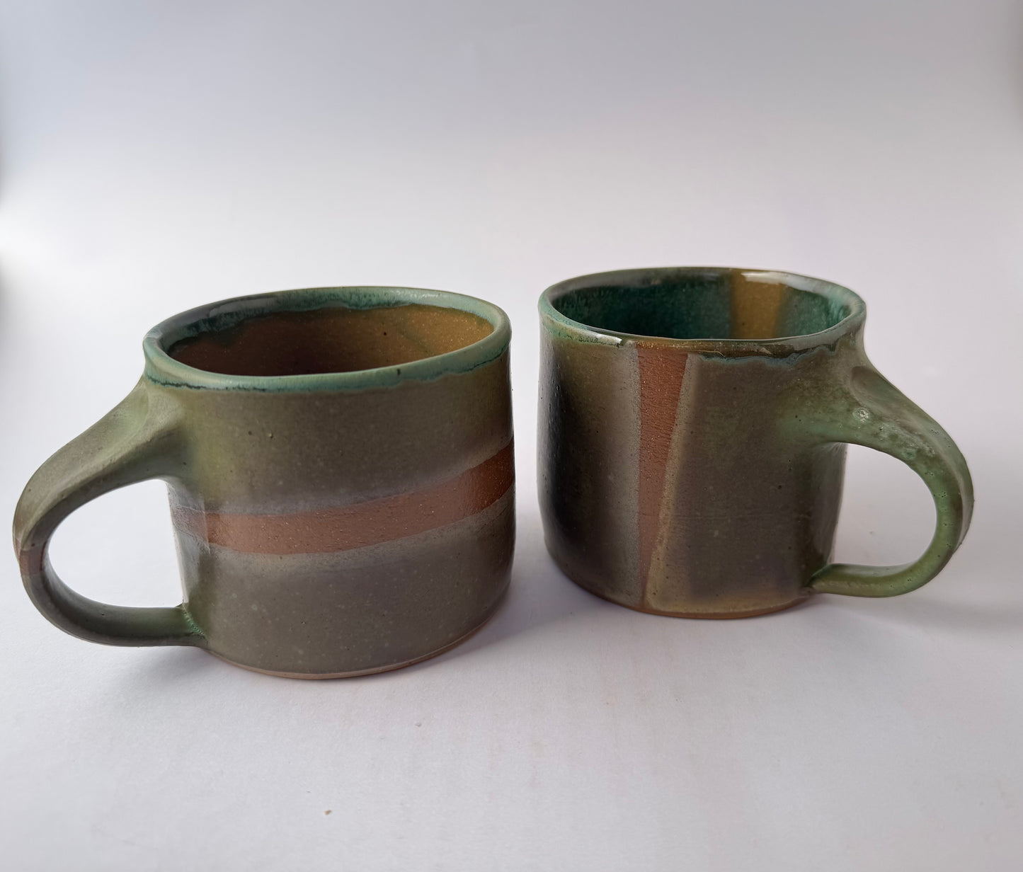 Stripe Mug