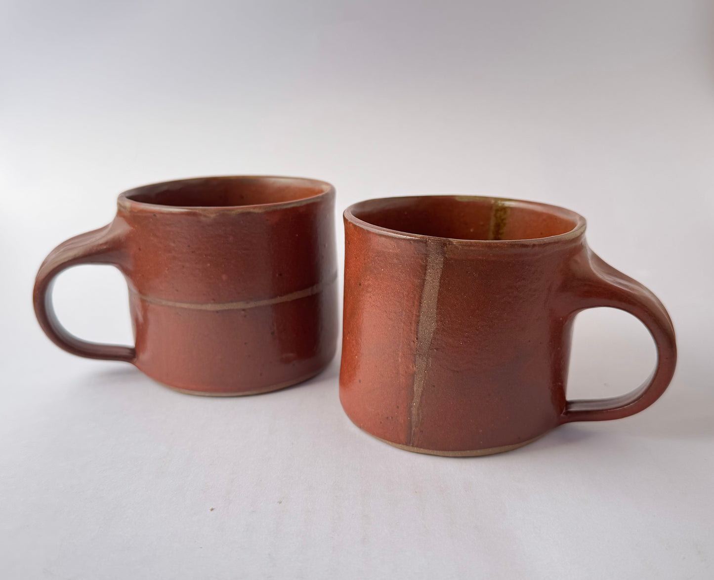 Stripe Mug