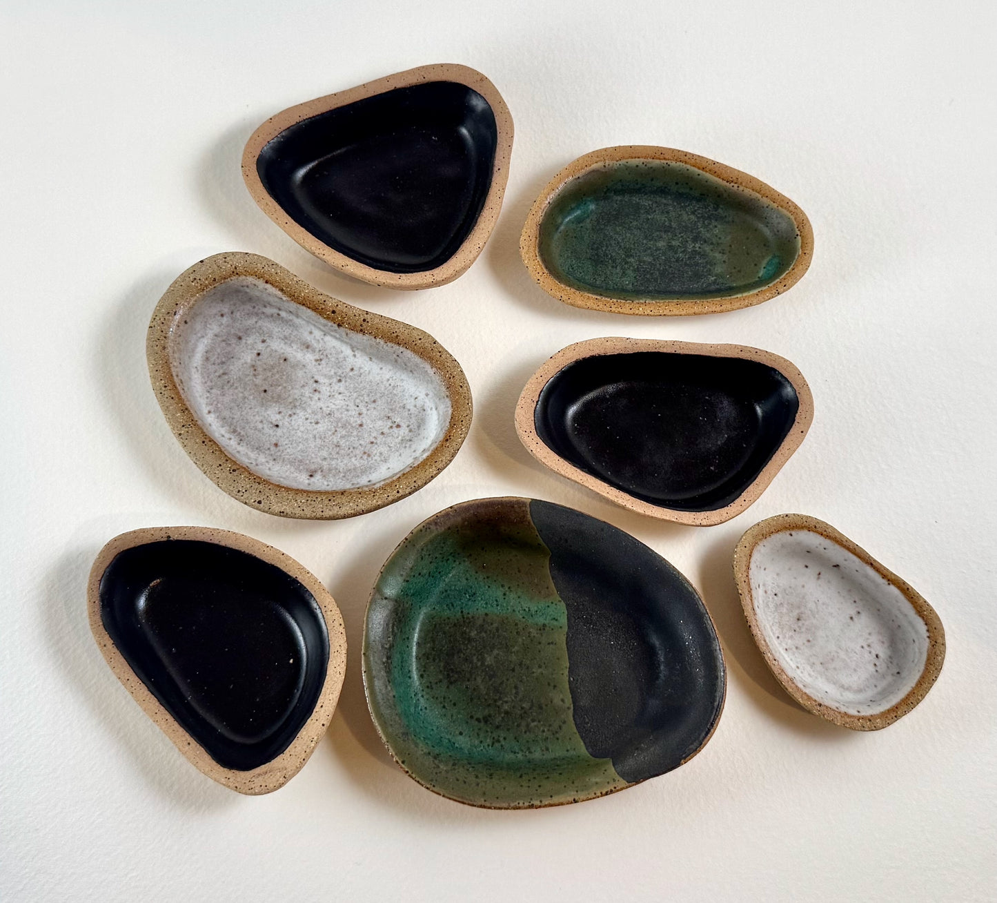 Pebble Dish Grab Bag