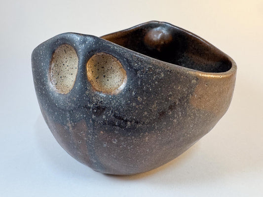 Small Weathering Bowl